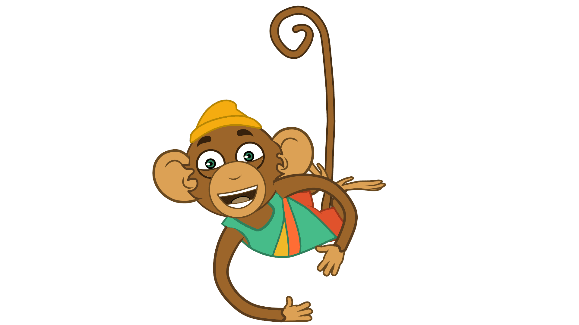 Monkey