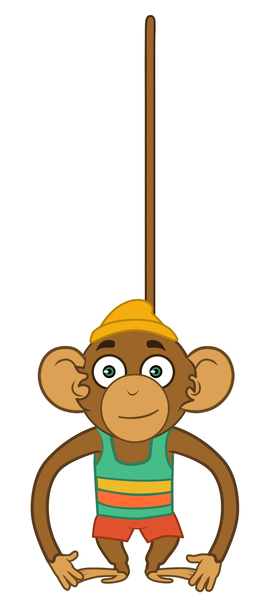 Monkey